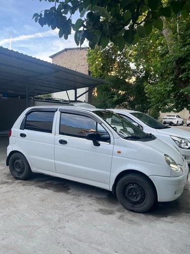 Chevrolet Matiz, 2010, Toshkent shahri