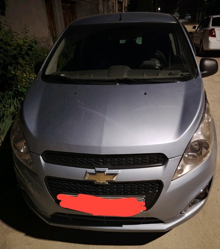 Chevrolet Spark, 2019, Ташкент (город)