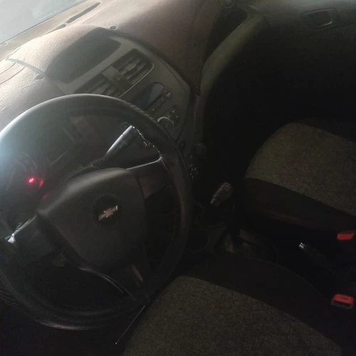 Chevrolet Spark, 2012, Кашкадарьинская область