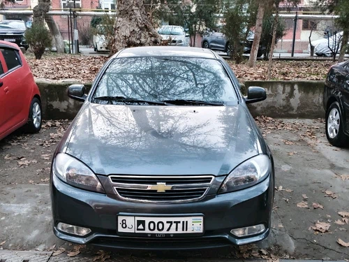 Chevrolet Lacetti, 2021, Ташкент (город)