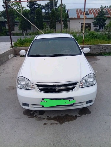 Chevrolet Lacetti, 2006, Namangan