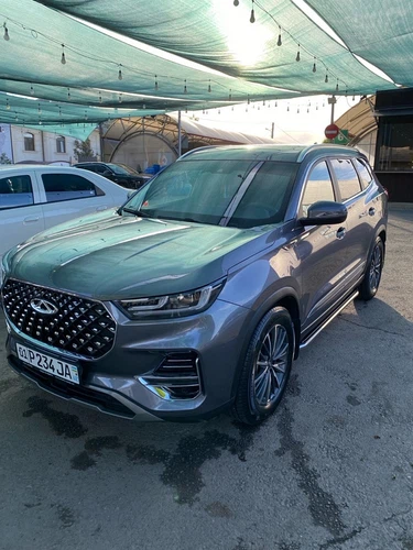 Chery Tiggo 8 Pro, 2023, Toshkent shahri