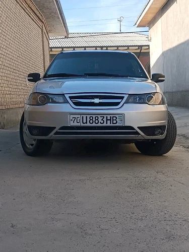 Chevrolet Nexia, 2015, Samarqand