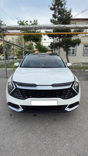 Kia Sportage (China), 2023, Toshkent