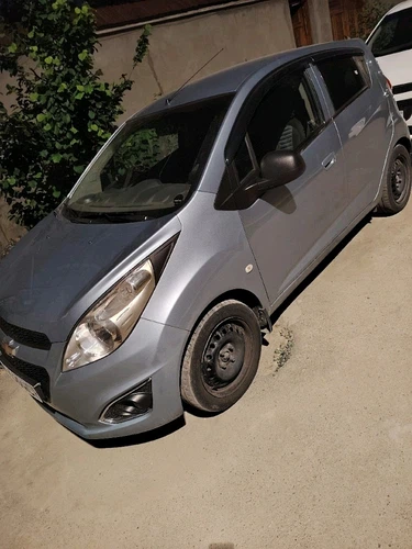Chevrolet Spark, 2019, Toshkent shahri