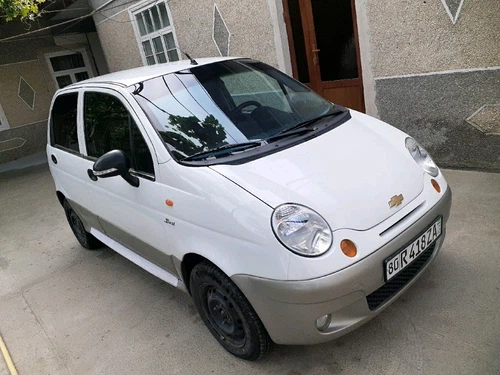 Chevrolet Matiz, 2011, Buxoro