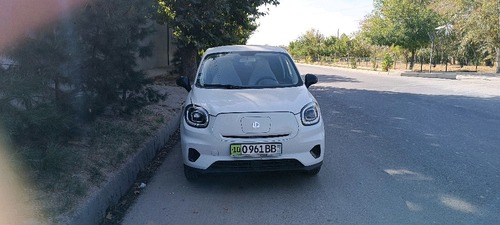 Leapmotor T03, 2022, Toshkent
