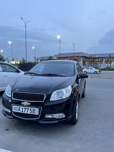 Chevrolet Nexia, 2019, Ташкентская область