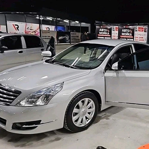 Nissan Teana, 2008, Toshkent shahri