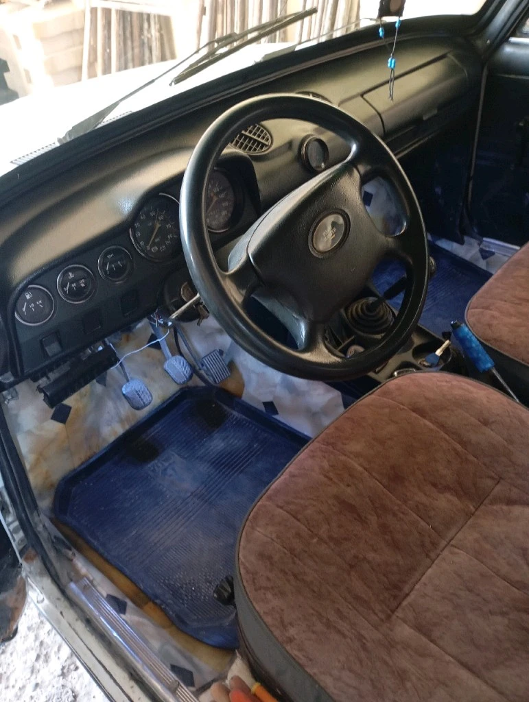 Lada (ВАЗ) 2106