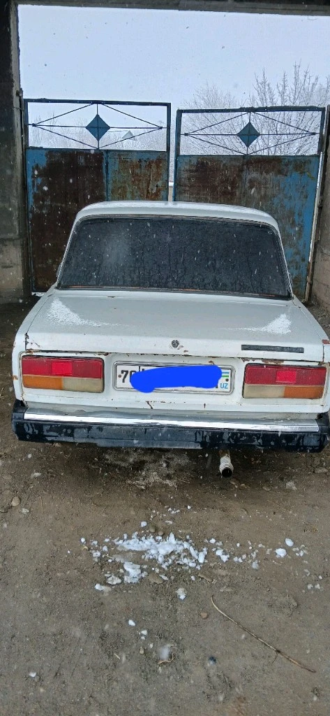 Lada (ВАЗ) 2105