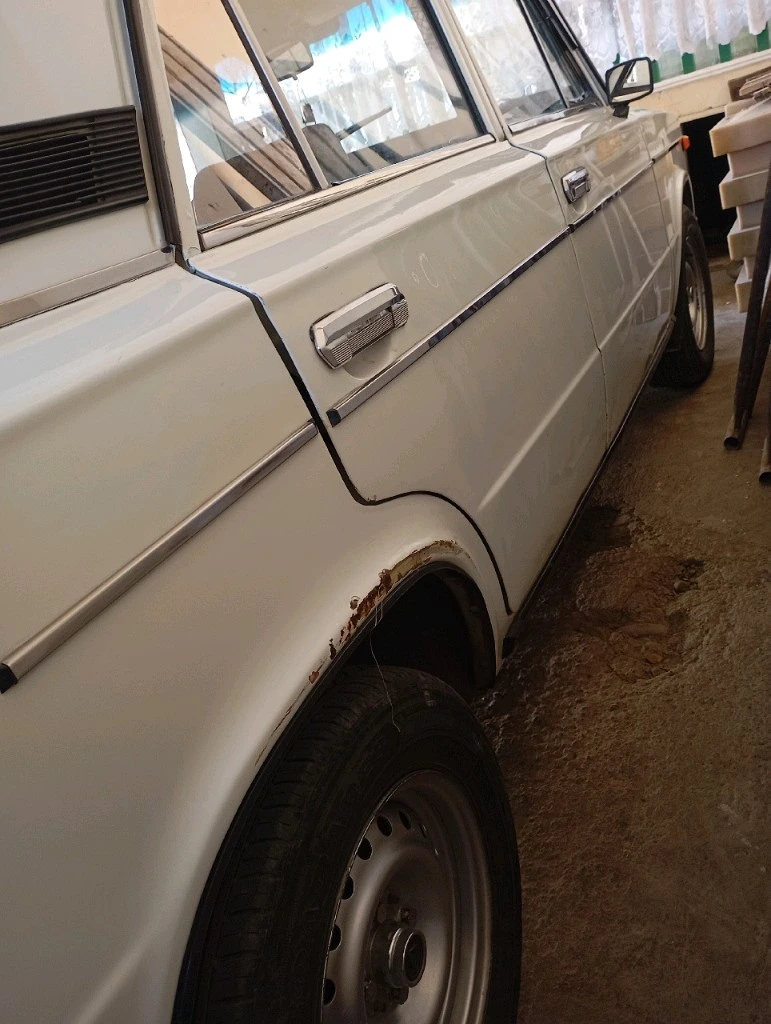 Lada (ВАЗ) 2106