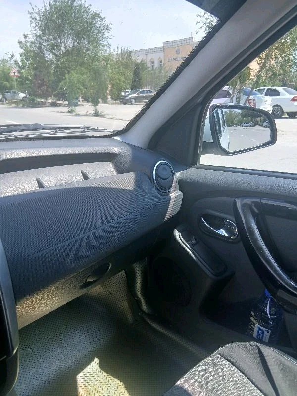 Lada (ВАЗ) Largus