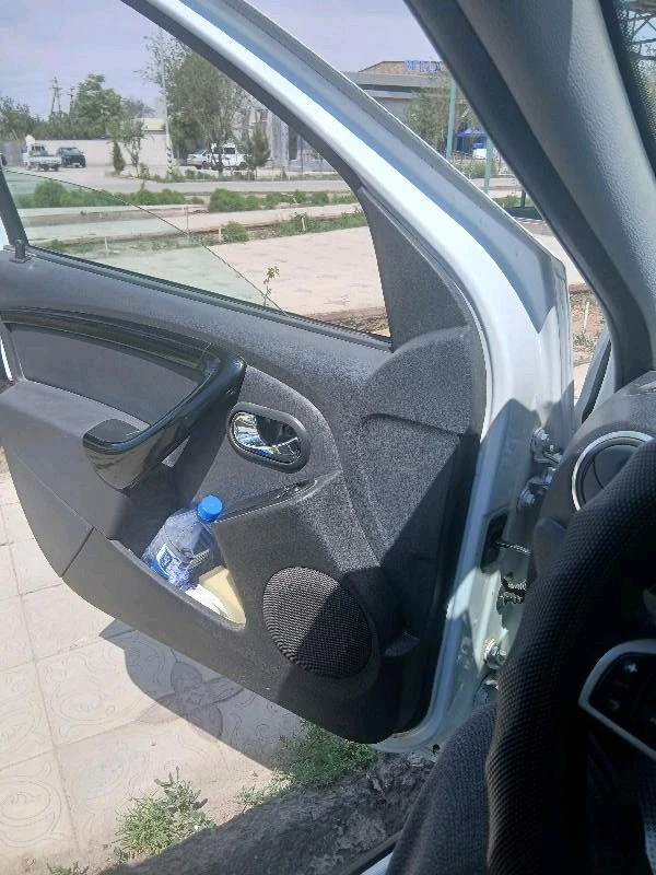 Lada (ВАЗ) Largus