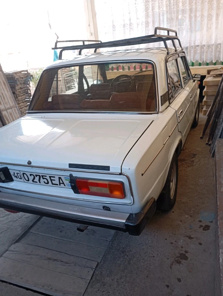 Lada (ВАЗ) 2106