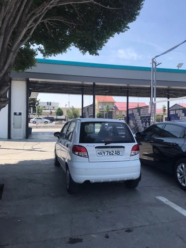 Chevrolet Matiz, 2018, Farg'ona