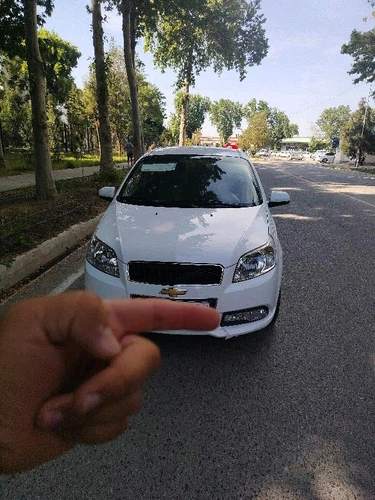 Chevrolet Nexia, 2021, Samarqand