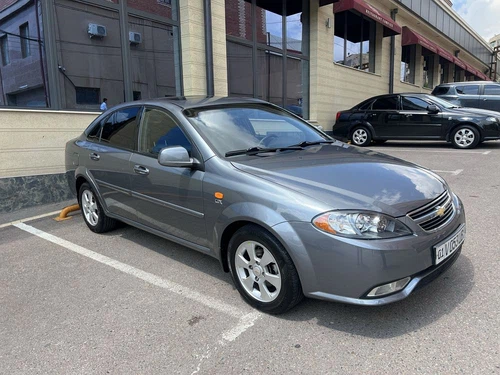 Chevrolet Lacetti, 2021, Toshkent