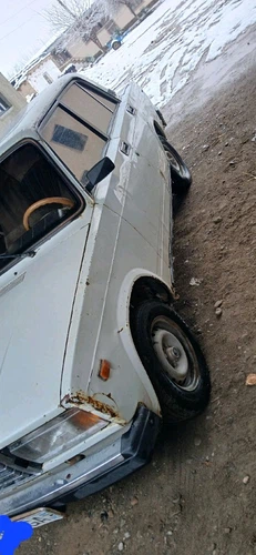 Lada (ВАЗ) 2105