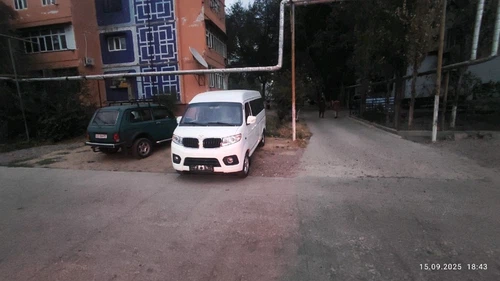 Shineray X30L, 2023, Toshkent