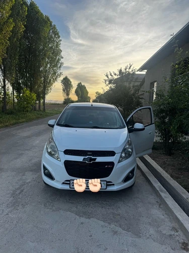 Chevrolet Spark, 2015, Ташкентская область