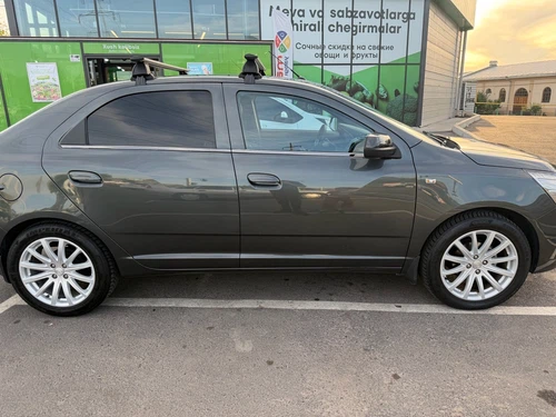 Chevrolet Cobalt
