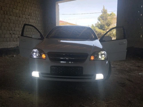 Chevrolet Lacetti, 2010, Navoiy