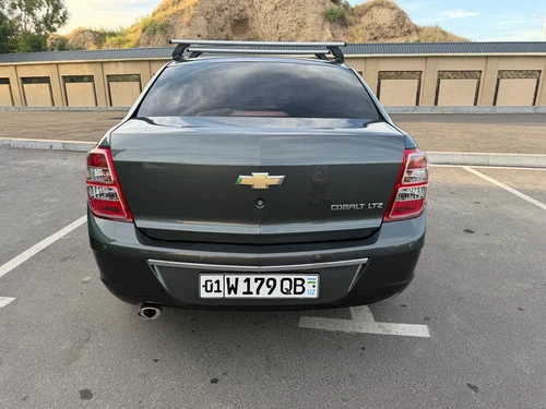 Chevrolet Cobalt