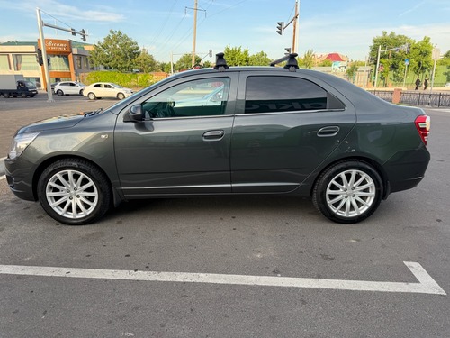 Chevrolet Cobalt, 2022, Toshkent shahri