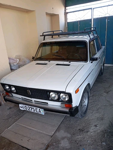 Lada (ВАЗ) 2106, 1994, Ферганская область