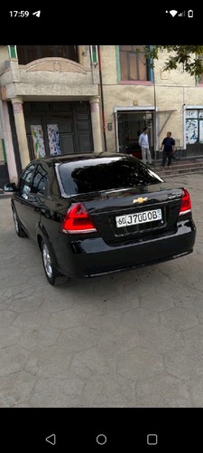Chevrolet Nexia, 2020, Andijon