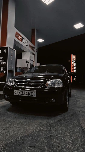 Chevrolet Lacetti, 2012, Toshkent shahri