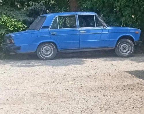 Lada (ВАЗ) 2106, 1991, Сурхандарьинская область