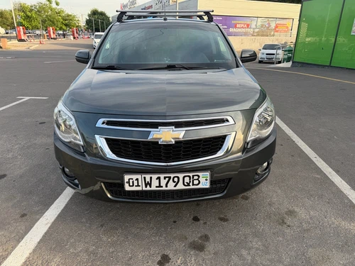 Chevrolet Cobalt