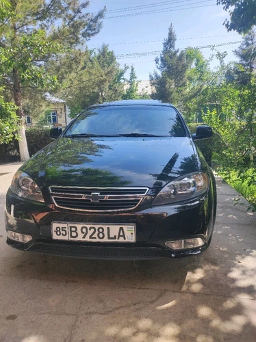 Chevrolet Lacetti, 2020, Navoiy