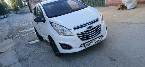 Chevrolet Spark, 2012, Samarqand