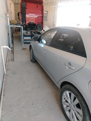 Kia Forte, 2009, Qashqadaryo