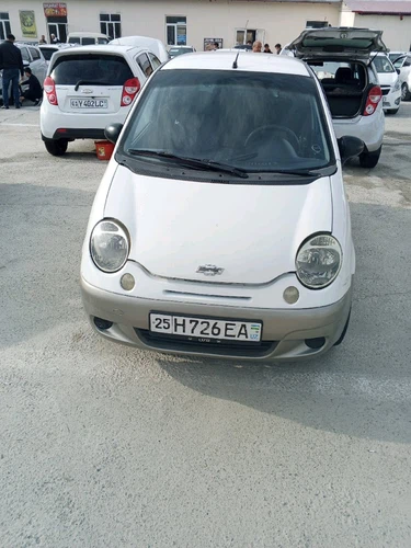 Chevrolet Matiz, 2006, Samarqand