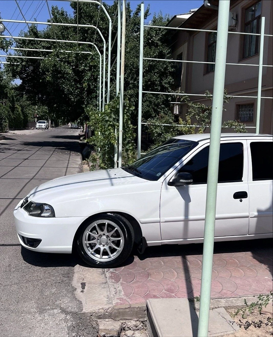 Chevrolet Nexia