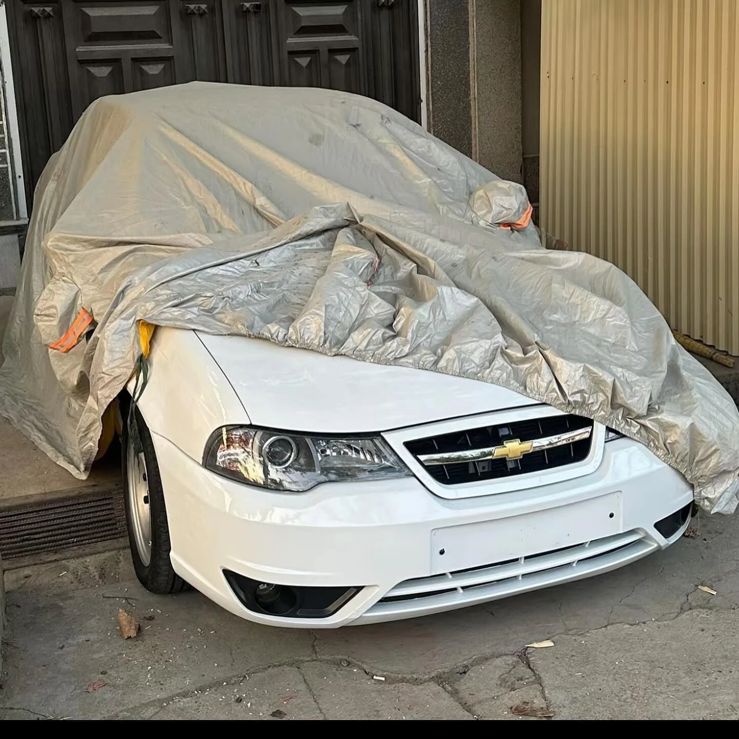 Chevrolet Nexia