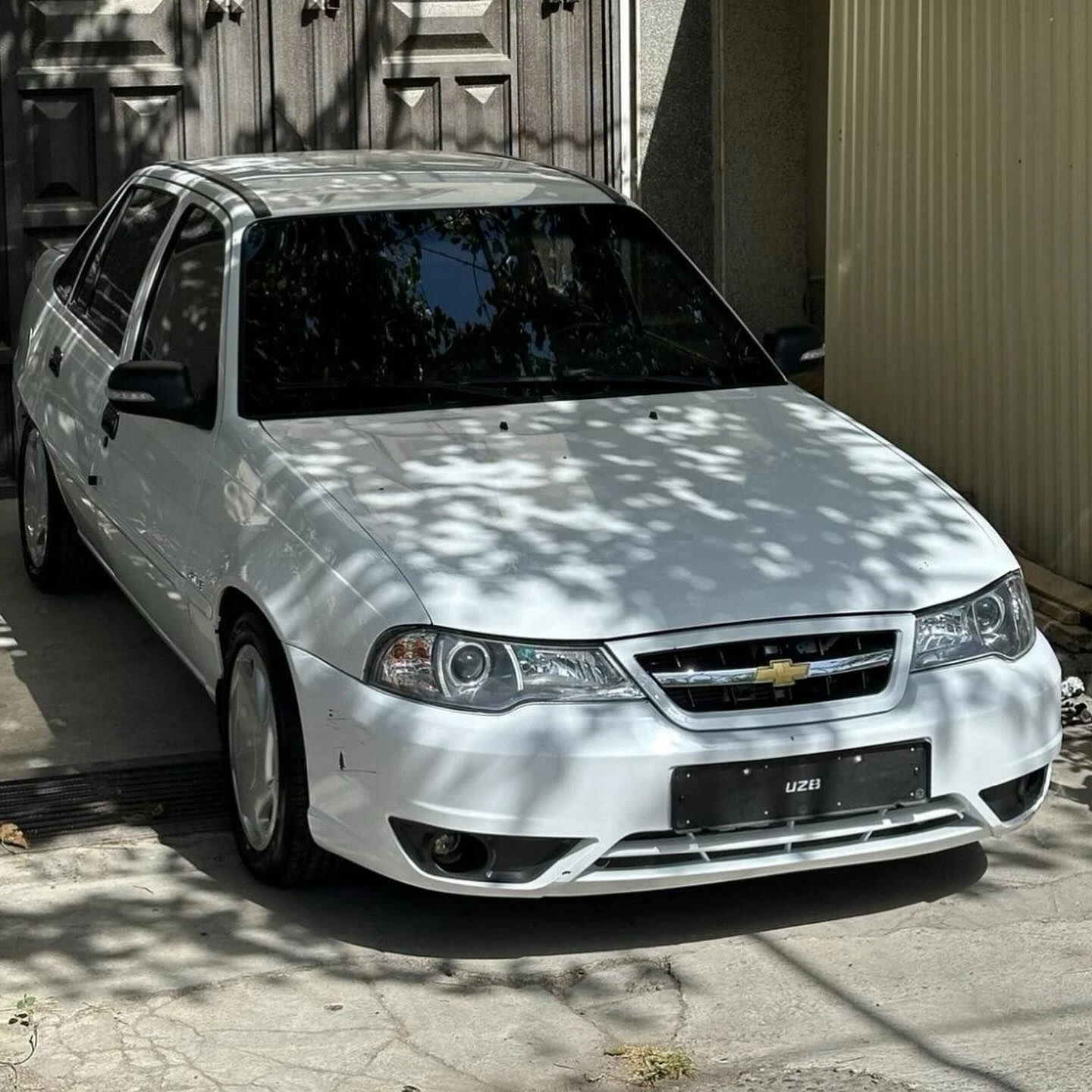 Chevrolet Nexia