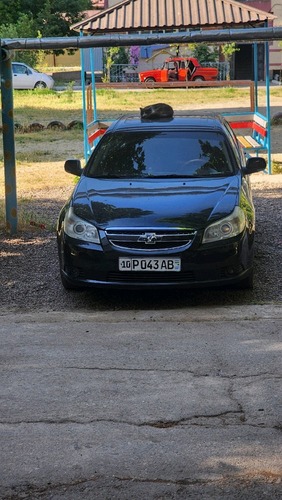 Chevrolet Epica, 2010, Toshkent