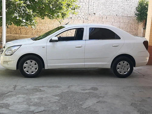 Chevrolet Cobalt, 2014, Farg'ona