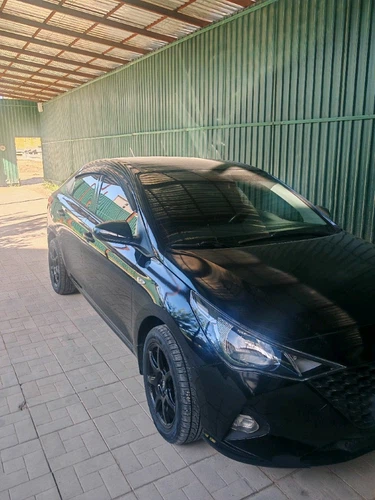 Hyundai Accent, 2020, Toshkent