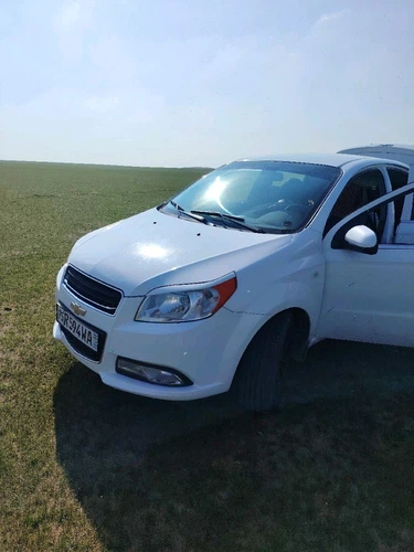 Chevrolet Nexia, 2019, Surxondaryo