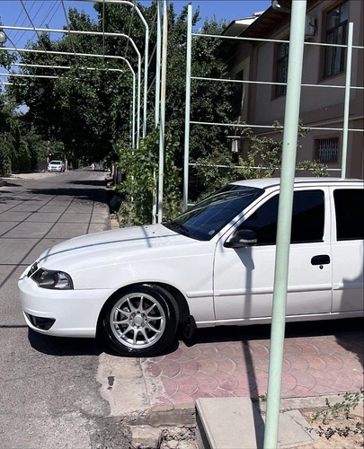 Chevrolet Nexia