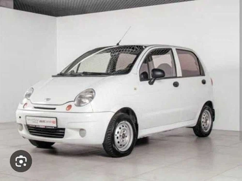 Chevrolet Matiz, 2014, Toshkent