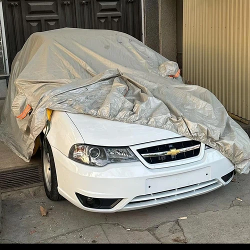 Chevrolet Nexia