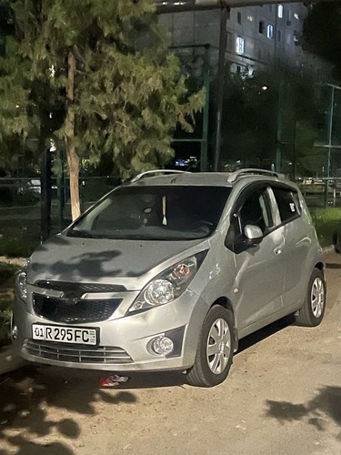 Chevrolet Spark, 2014, Ташкент (город)