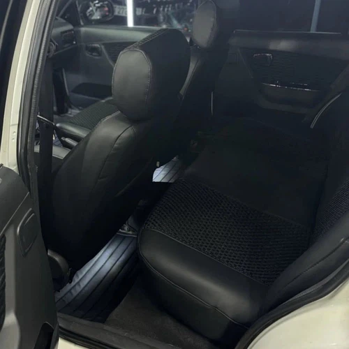 Chevrolet Nexia